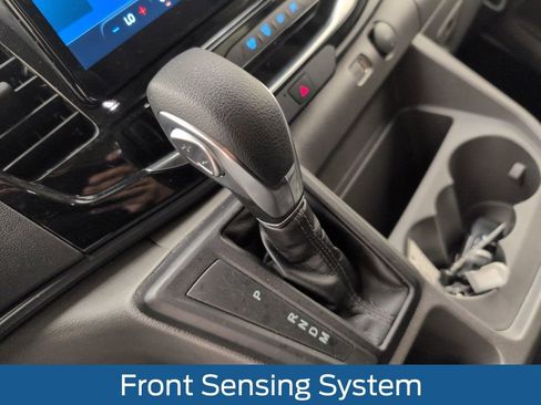 Certified 2025 Ford Transit 350 XLT image 37