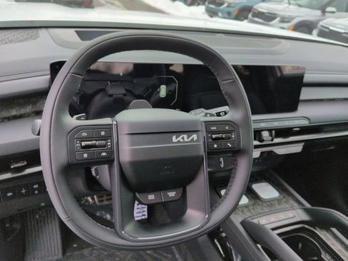 New 2027 Kia Telluride SX Prestige X-Pro AWD/4WD image 9