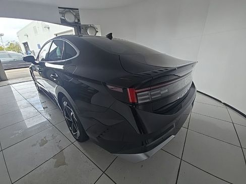 New 2026 Hyundai Sonata SEL FWD image 7