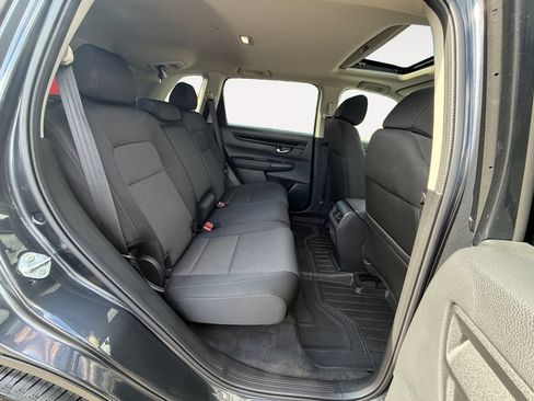 Used 2026 Honda CR-V EX image 23
