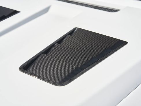 Used 2025 Mercedes-Benz G 63 AMG 4MATIC image 10