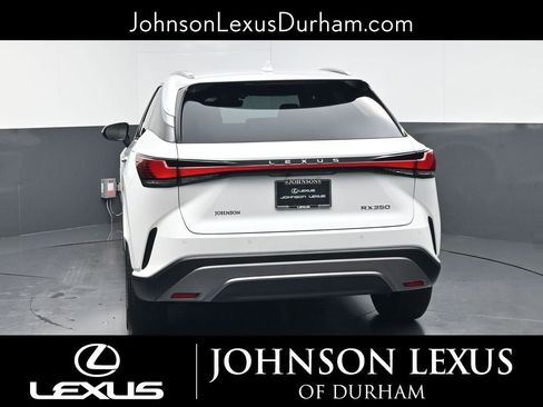 New 2026 Lexus RX 350 Premium image 8