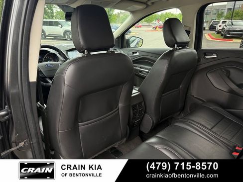 Used 2019 Ford Escape Titanium AWD/4WD image 26