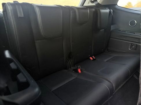 Used 2021 Subaru Ascent Limited w/ Technology Package image 18