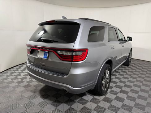 Used 2017 Dodge Durango GT w/ Premium Group AWD/4WD image 13