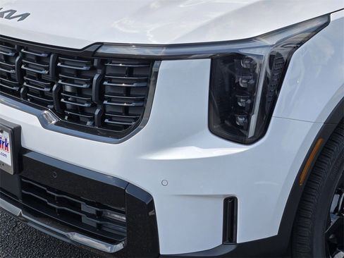 New 2026 Kia Sorento X-Line EX image 6