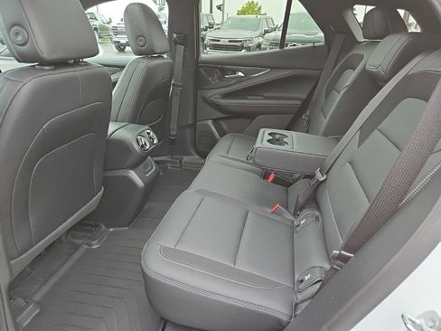 Certified 2025 Chevrolet Blazer EV LT AWD/4WD image 13