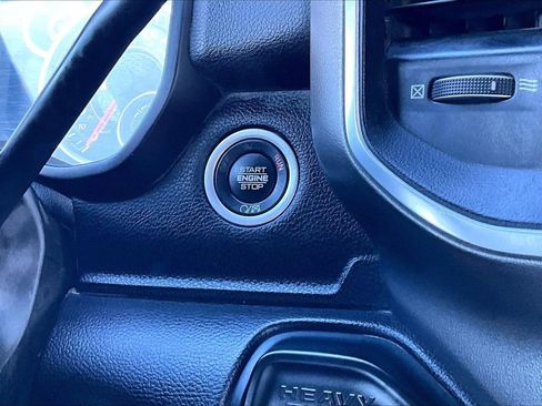 Certified 2024 RAM 2500 Big Horn w/ Off Road Package image 26