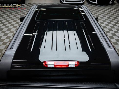 Used 2009 HUMMER H3T Alpha image 61