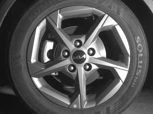 Used 2026 Kia K4 FWD image 15