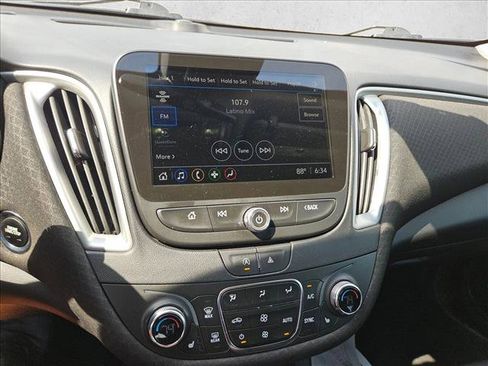Used 2023 Chevrolet Malibu LT w/ Driver Confidence Package FWD image 20