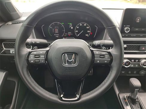 Used 2025 Honda Civic Sport image 14