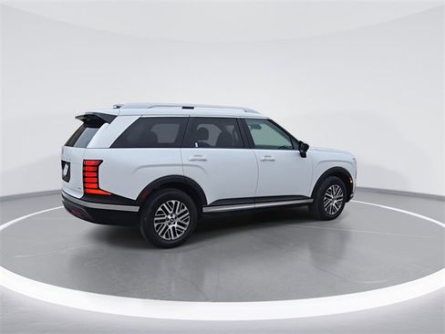 New 2026 Hyundai Palisade SEL image 8