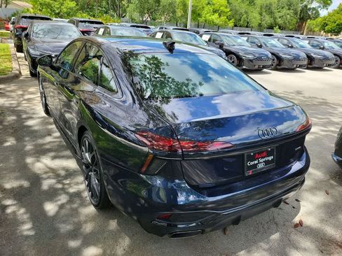 New 2026 Audi A6 Prestige AWD/4WD image 12