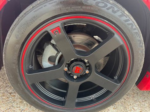 Used 2016 Scion tC image 18