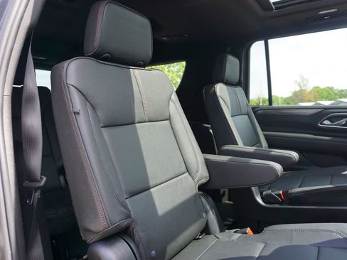 Used 2024 Chevrolet Suburban RST w/ Luxury Package AWD/4WD image 49