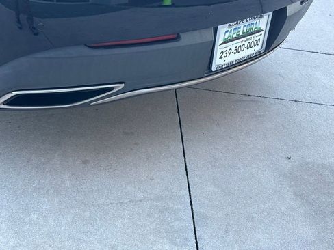 Used 2018 Lincoln MKZ Reserve w/ Technology Package FWD image 34