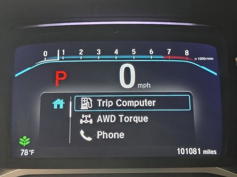 Used 2022 Honda Pilot Special Edition image 14