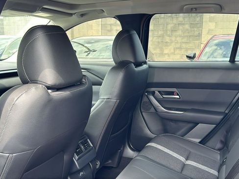 New 2026 MAZDA CX-50 Meridian Edition AWD/4WD image 21