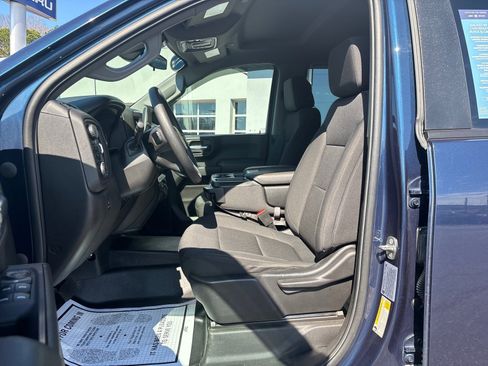 Certified 2022 Chevrolet Silverado 2500 W/T w/ Gooseneck/5TH Wheel Package image 12