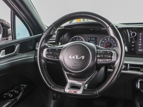 Used 2022 Kia K5 GT-Line w/ GT-Line FWD Premium Package image 12