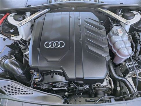 Used 2022 Audi A5 2.0T Prestige AWD/4WD image 24