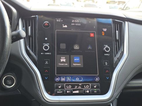 Used 2021 Subaru Outback Onyx Edition XT w/ Popular Package #2 image 18