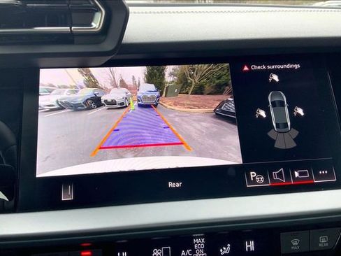 Used 2025 Audi A3 2.0T Premium image 28