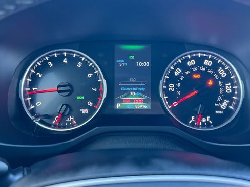 Certified 2022 Toyota RAV4 XLE Premium image 24