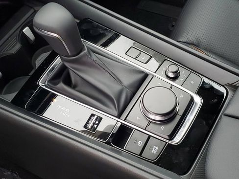 New 2026 MAZDA CX-50 2.5 Hybrid w/ Cargo Package image 27