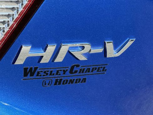 Used 2021 Honda HR-V Sport image 10
