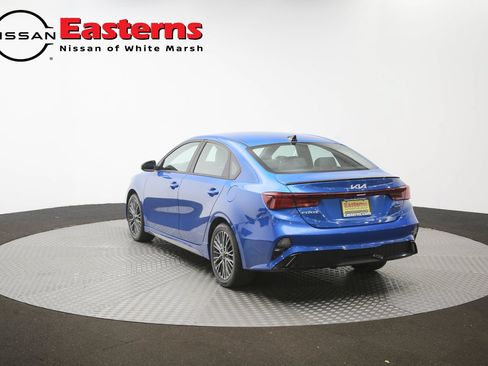 Used 2023 Kia Forte GT-Line FWD image 64