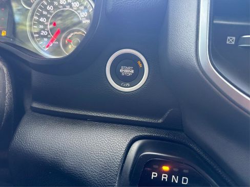 Used 2019 RAM 1500 Big Horn image 23