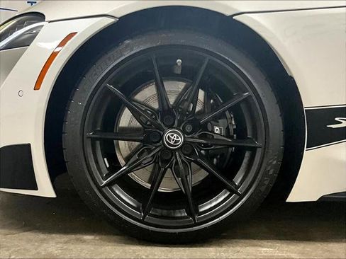 Used 2024 Toyota Supra RWD image 7