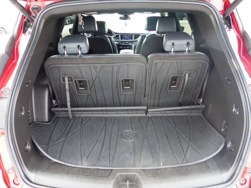 Used 2022 Buick Enclave Essence w/ Sport Touring Edition AWD/4WD image 46