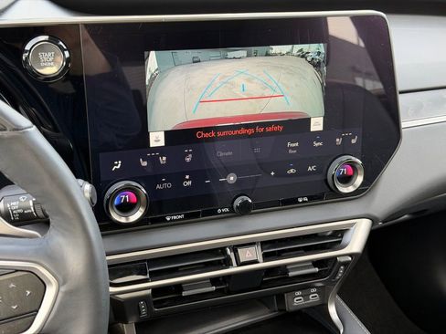 Used 2023 Lexus RX 350 Premium Plus w/ Accessory Package (Z1) image 30