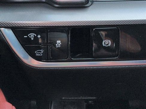 Used 2023 Kia Sportage SX FWD image 18