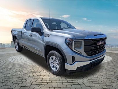 Used 2023 GMC Sierra 1500 Pro w/ Pro Value Package
