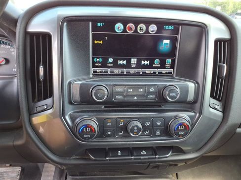 Used 2016 Chevrolet Silverado 1500 LT w/ All Star Edition image 43