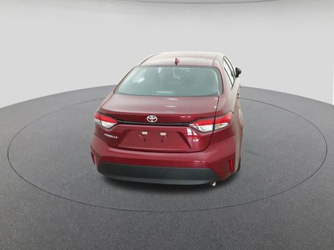 New 2026 Toyota Corolla LE image 7