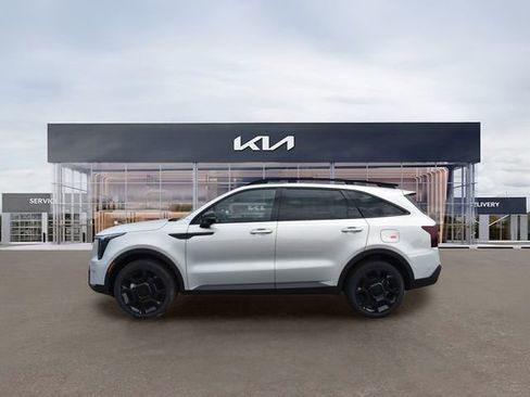 New 2026 Kia Sorento SX Prestige AWD/4WD image 7