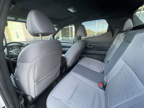 Used 2023 Hyundai Santa Cruz SEL Premium w/ Cargo Package image 17