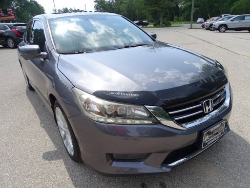 Used 2014 Honda Accord Touring image 5