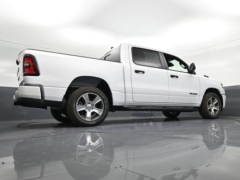 Used 2025 RAM 1500 Tradesman RWD image 26