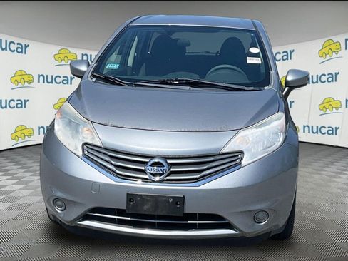 Used 2015 Nissan Versa Note S Plus FWD image 2