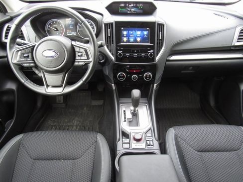 Used 2019 Subaru Forester Premium image 30