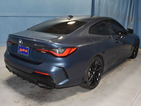Used 2021 BMW 440i xDrive Coupe w/ Premium Package image 28