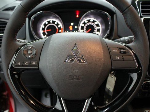 New 2026 Mitsubishi Outlander Sport LE image 8