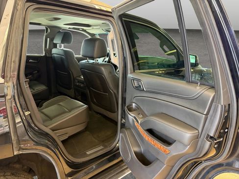 Used 2016 Chevrolet Tahoe LTZ AWD/4WD image 55
