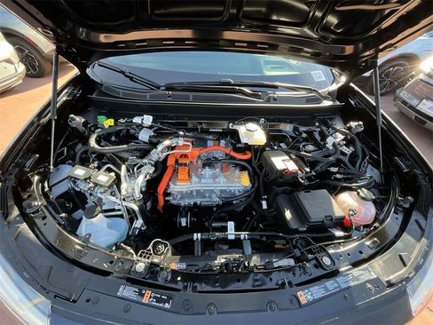 New 2026 Chevrolet Blazer EV LT image 28